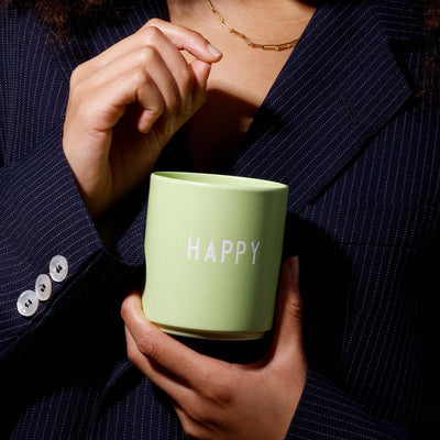 Favourite Cups - Happy Colours Collection
