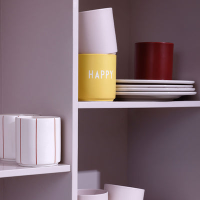 Favourite Cups - Happy Colours Collection