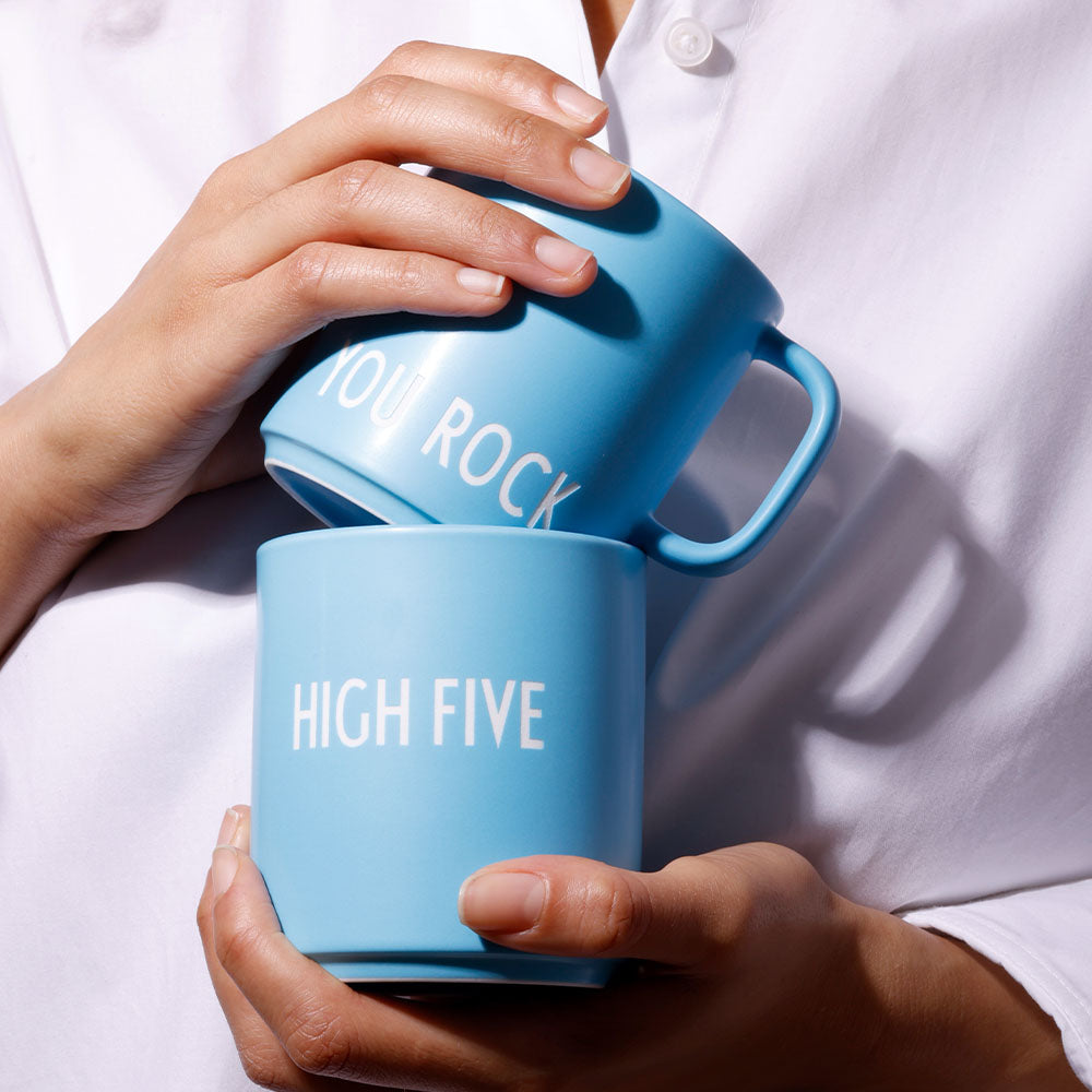 Favourite Cups - Happy Colours Collection