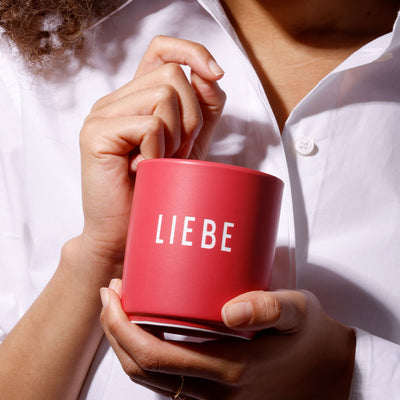 Favourite Cups - German Collection