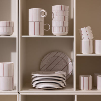 Pyjamas plate