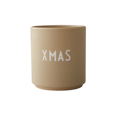 Favourite Cup - Christmas