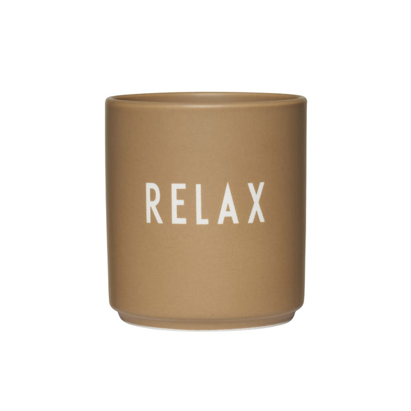 Favourite Cups - Tranquil Collection
