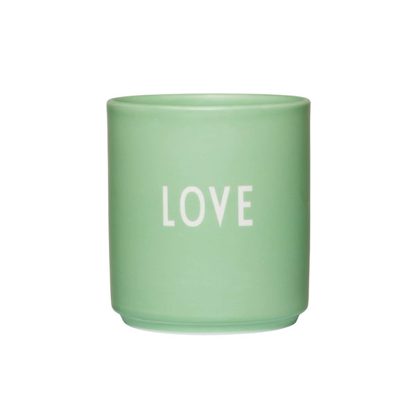 Favourite Cups - Love & Friendship Collection