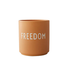 Favourite Cups - Happy Colours Collection