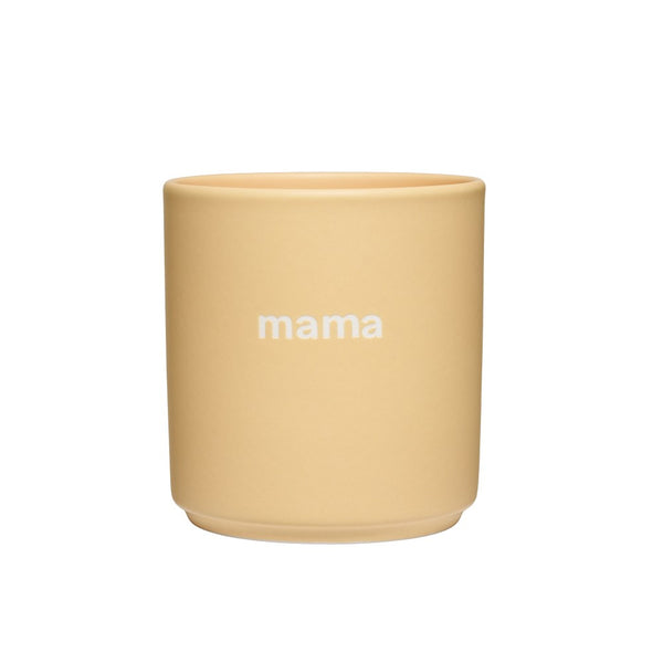 VIP Favourite cup - MOM and DAD Collection