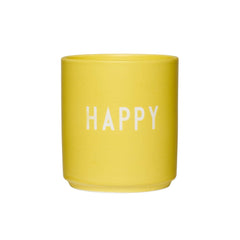 Favourite Cups - Happy Colours Collection