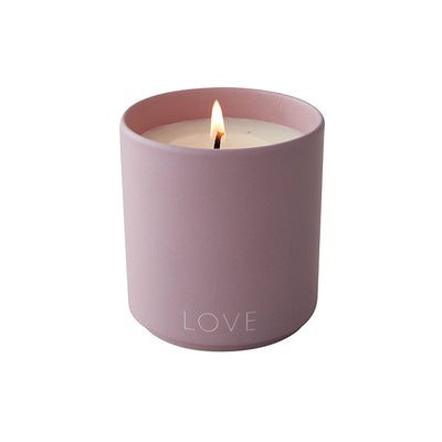 Scented Candle Large