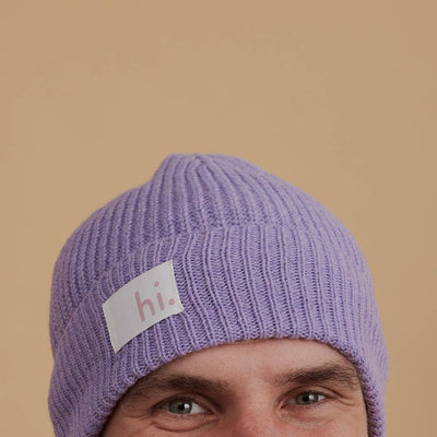 DL Beanie