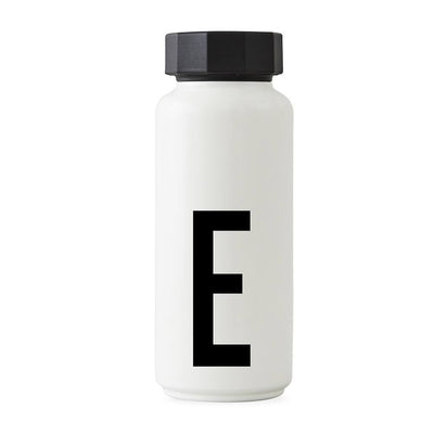 Personal Insulated bottle A-Z