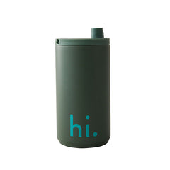 Travel mug