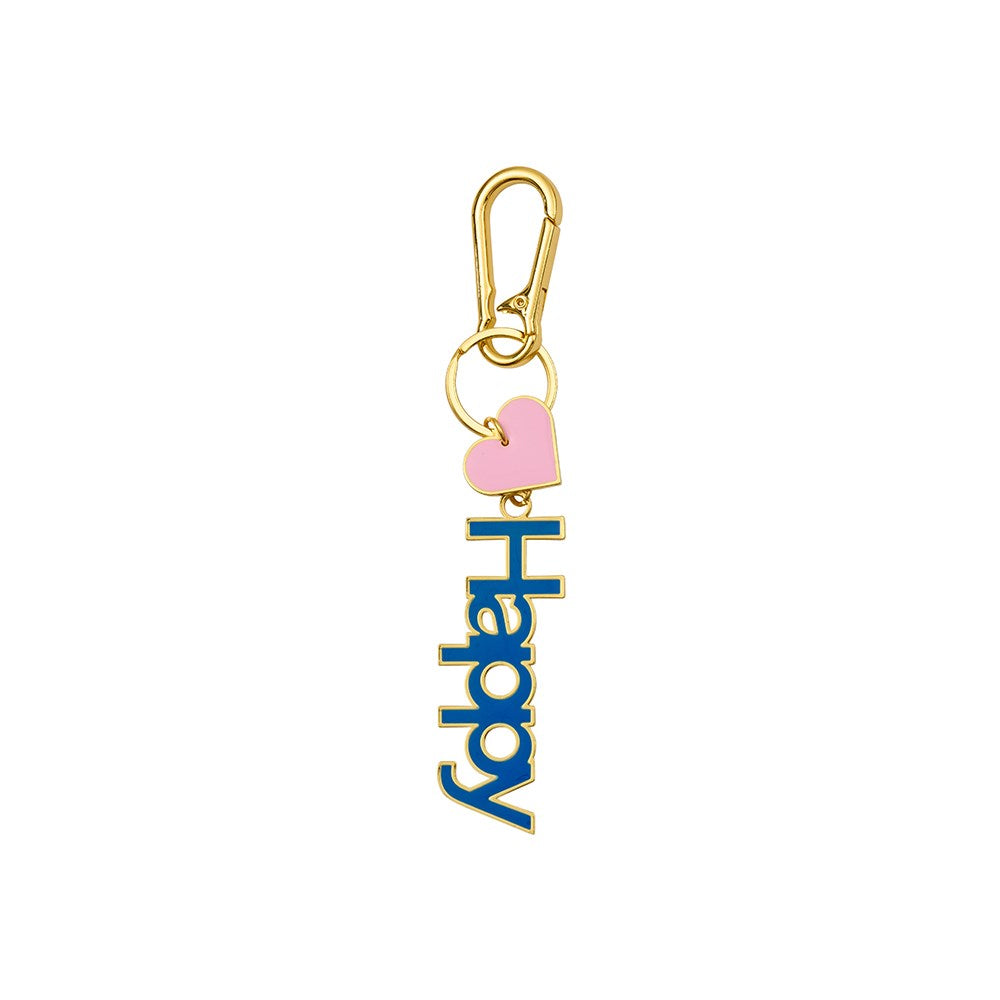 Key ring & Bag tag