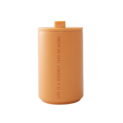 Classic thermo 2Go set Orange