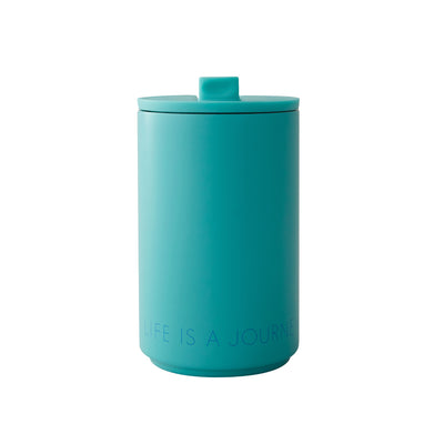 2Go Carry & drink set Turquoise