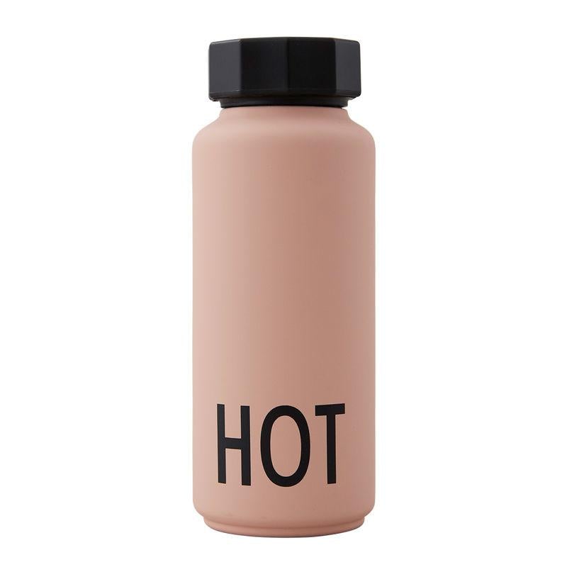 Insulated Bottle HOT&COLD