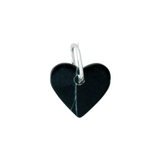 Stone Heart (Silver)