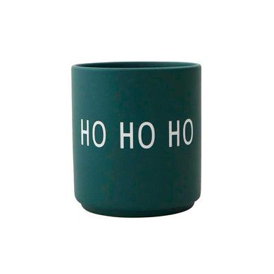 Favourite Cup - Christmas