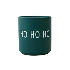 Favourite Cup - Christmas