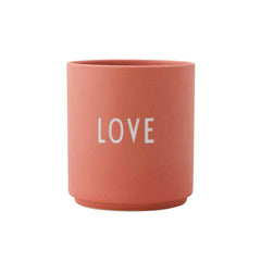 Favourite Cups - Love & Friendship Collection