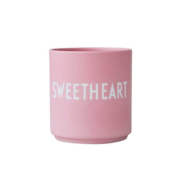 Favourite Cups - Love & Friendship Collection