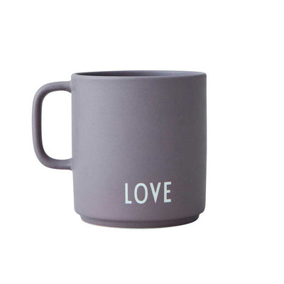 Favourite cup with handle - Family
