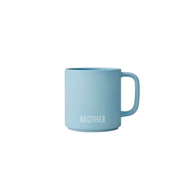 Favourite cup with handle - Siblings