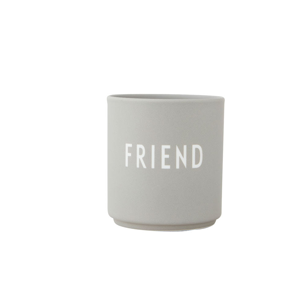 Favourite Cup - Friendship
