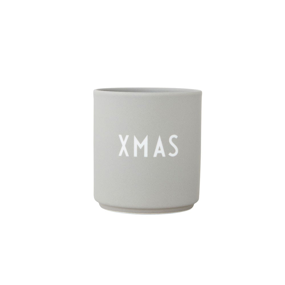 Favourite Cup - Christmas