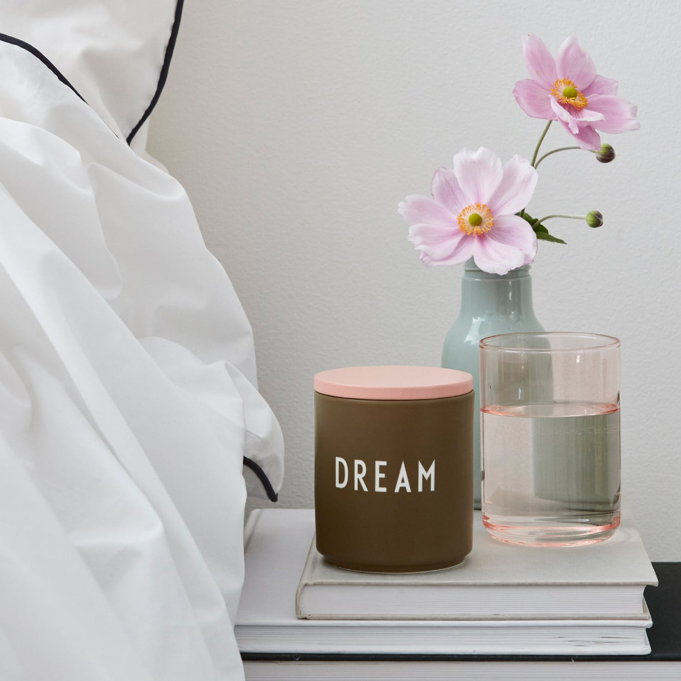 Favourite Cups - Good Life Collection - Olive Dream