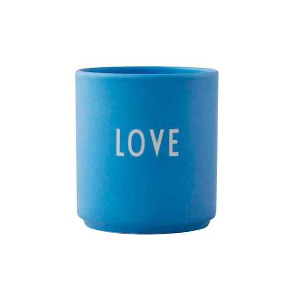Favourite Cups - Love & Friendship Collection