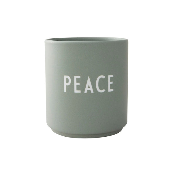 Favourite Cups - Tranquil Collection