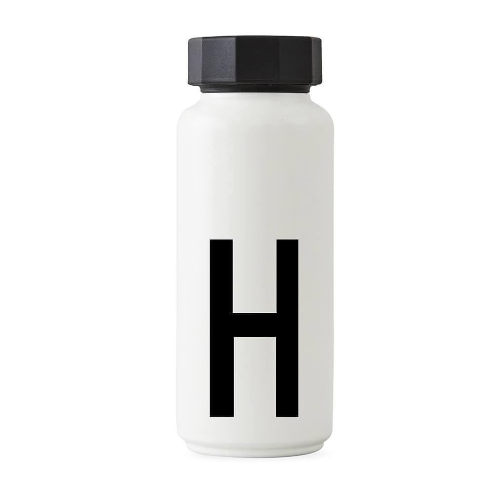Personal Insulated bottle A-Z